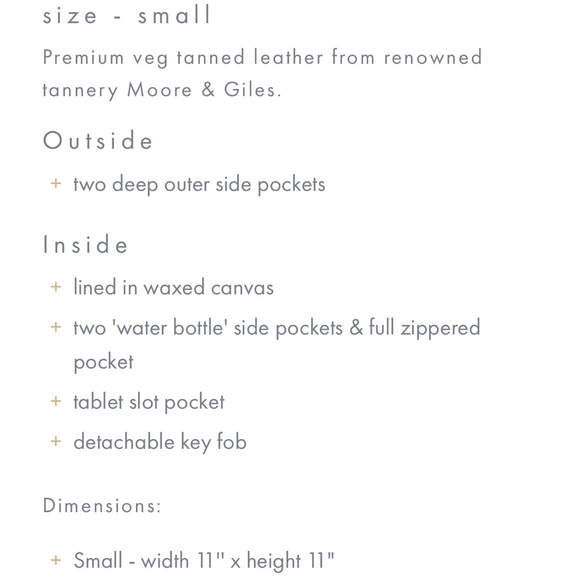 Elegant Gold and Silver Tote Bag - Picture 8 of 9